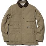 Snow Peak Takibi Duck Jacket