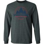 Stormy Kromer Kromer Long Sleeve Tee