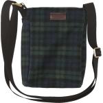 Stormy Kromer Wool Crossbody Bag