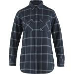 Fjallraven Women's Ovik Twill Shirt Ls