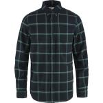 Fjallraven Men's Ovik Cofort Flannel Shirt