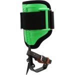 Notch Equipment Gecko Steel Climbers W/ Tree Gaffs