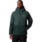 Mountain Hardwear Men's Firefall/2 Insulated Jacket