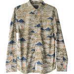 Kavu Men's Hootenanny