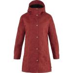 Fjallraven Women's Karla Hydratic Jacket