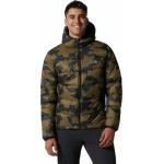 Mountain Hardwear Men's Mt. Eyak Down Hoody