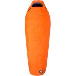 Big Agnes Lost Dog 15 fireline Eco Wide Long Left