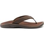 Olukai Women's Ohana Sandal Dark Java