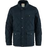 Fjallraven Men's Ovik Wool Padded Jacket