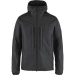 Fjallraven Women's Keb Wool Padded Jacket