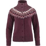 Fjallraven Women's Ovik Knit Cardigan