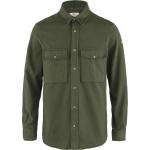 Fjallraven Men's Ovik Twill Shirt