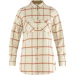 Fjallraven Women's Ovik Twill Shirt Ls