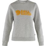 Fjallraven Women's Fjallraven Logo Sweater