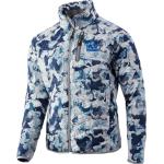 Huk Men's Icon X Puffy Camo Jacket