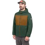 Big Agnes Men's Barrows Jacket
