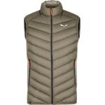 Salewa Men's Sarner/down Hybrid Vest