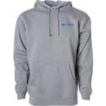 Costa Del Mar Men's Bonital Fleece Hood