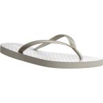 Reef Women's Chakras Flip Flops Silver