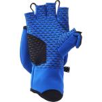 Huk Men's Windproof Softshell Flip Mitt