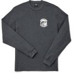 Filson Men's Long Sleeve Ranger Graphic T-shirt