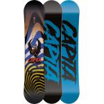 CAPiTA Kid's Scott Stevens Mini Snowboard 2022