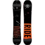 Ride Men's Manic Snowboard