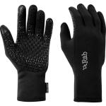 Rab Men's Power Stretch Contact Grip Glove