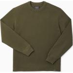 Filson Men's Waffle Knit Thermal Crewneck