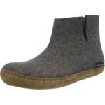 Haflinger Emils Bootie