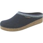 Haflinger GZ Zig Zag Clog