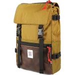 Topo Designs Rover Pack Heritage Canvas