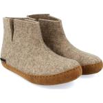 Haflinger Emils Bootie