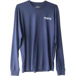 Kavu Men's Long Sleeve Etch Art