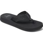 Reef Women's Sandy Sandal Black