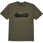 Filson Men's Short Sleeve Pioneer Graphic T-shirt