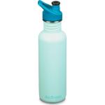 Klean Kanteen Classic Narrow 18oz W/sport Cap