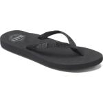 Reef Women's Ginger Sandal Black