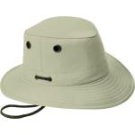 Tilley LT5B Breathable Nylon Hat Stone / Taupe