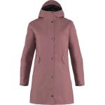 Fjallraven Women's Visby 3 In 1 Jacket