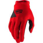 100 Percent Ridecamp Gloves
