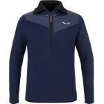 Salewa Men's Sella Alpine Merino Pullover