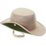 Tilley LTM3 Snap-Up Airflo Hat Khaki / Olive