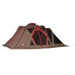 Snow Peak Living Shell Long Pro.