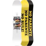 Spring Break Snowboards Powder Twin Snowboard