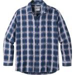 Mountain Khakis Men's Tavern Flannel Shirt Twilight