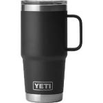 YETI Rambler 20 Oz Travel Mug