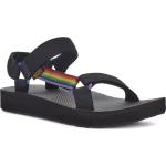 Teva Men's Mid Universal Pride