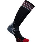 Eurosock Women's Sweet Silver Ski