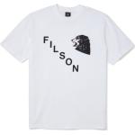 Filson Men's Short Sleeve Pioneer Graphic T-shirt